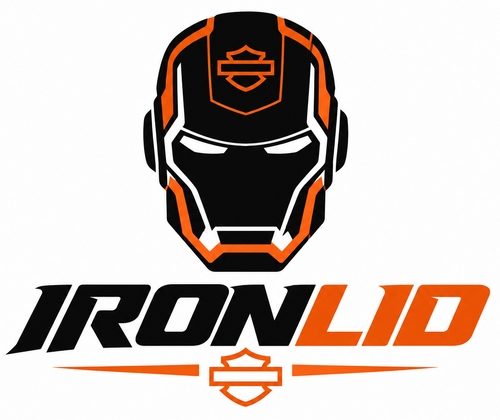 IronLid