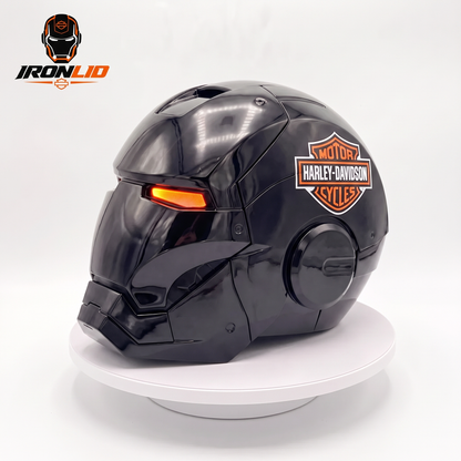 IronLid's Helmet