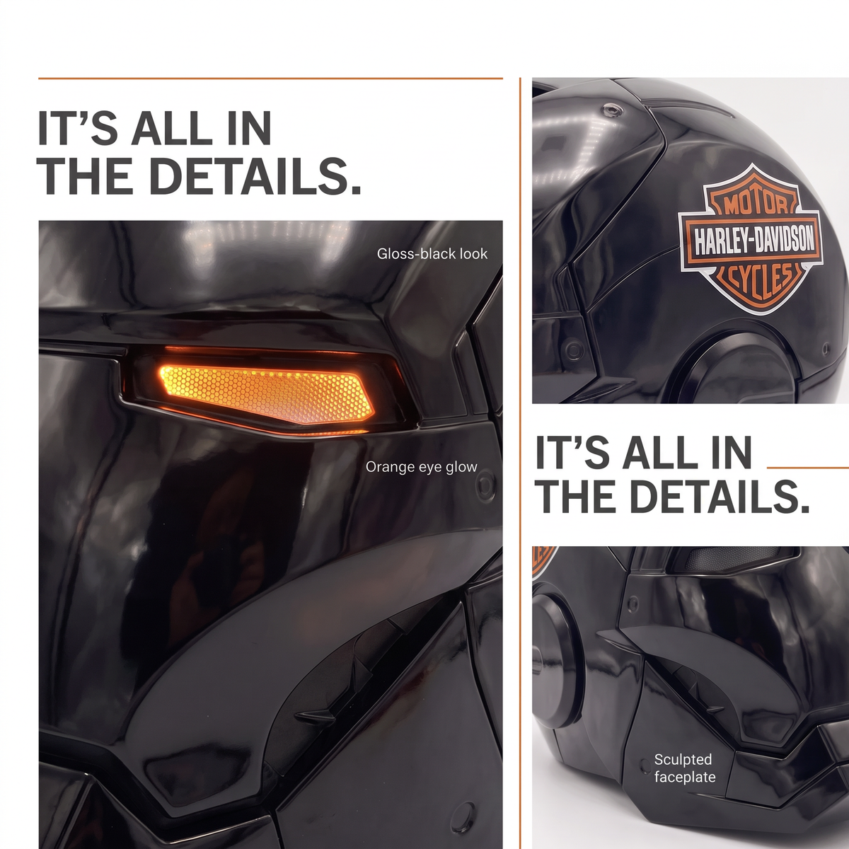 IronLid's Helmet